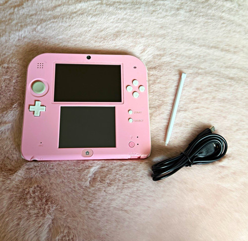 Nintendo 2ds console with - console,