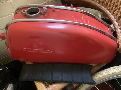 Tank petrol fuel - petrol,