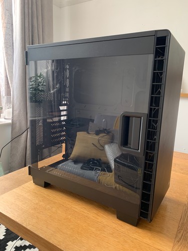 Corsair carbide series clear - corsair,