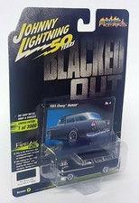 Johnny Lightning 1/64 Scale -