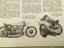 NOEL POPE SPECIAL JAP ENGINE