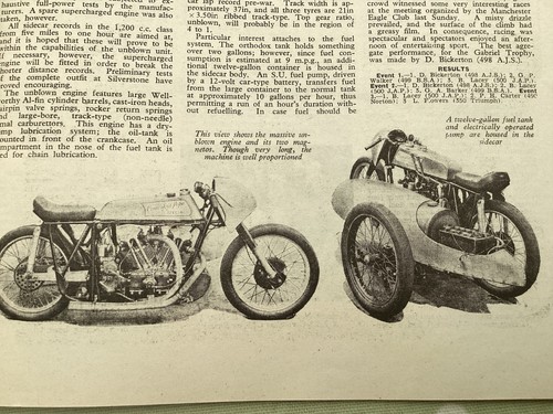 Noel pope special - special, engine
