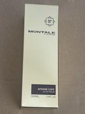 MONTALE Intense Café 100ml