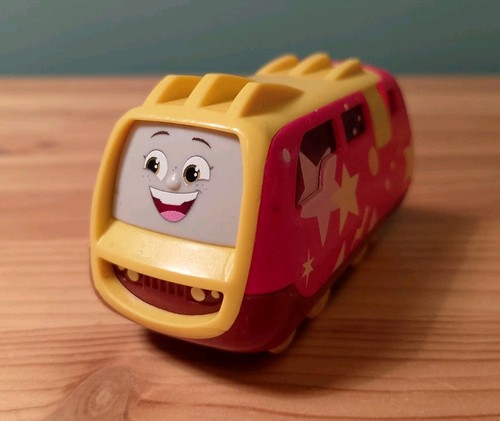 Riff train thomas and friends - and,