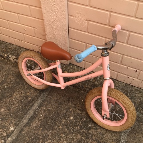 Bobbin gingersnap balance - gingersnap, bike