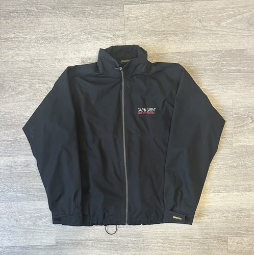 Galvin green gore tex - galvin, fabrics