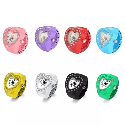 Women men heart rhinestone - men,