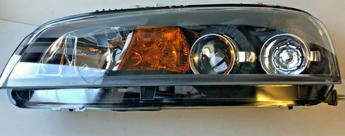 Fits fiat punto - fits, headlight