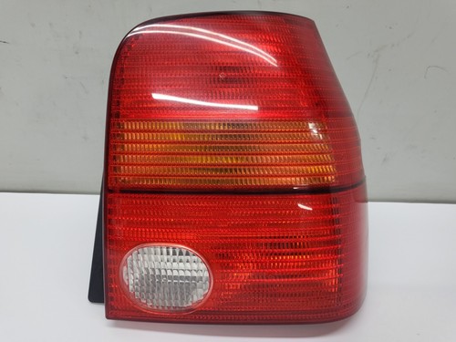 Lupo tail light - vw, 6x