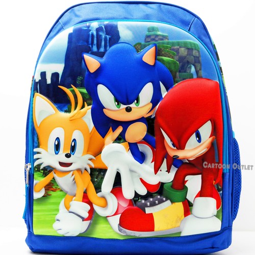 Sonic the hedgehog - sonic, kids
