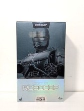 Hot Toys 1/6 MMS202 ROBOCOP