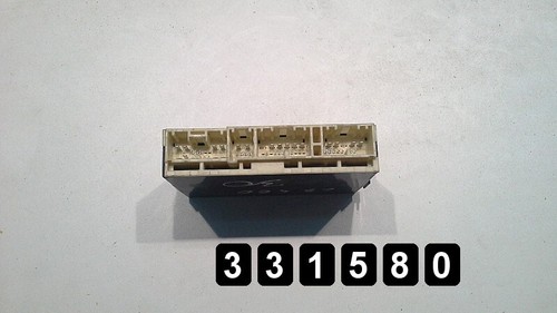 2007 lexus ecu - ls,