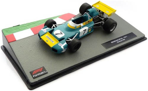 Mag ns139 graham hill - mag,