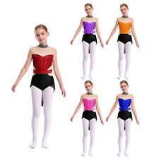 UK Girls Dancewear Competition