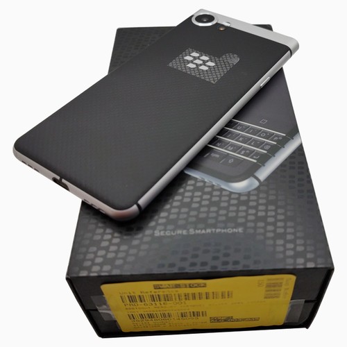 Blackberry keyone single - blackberry,