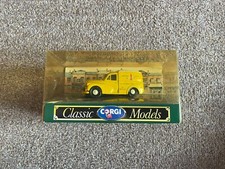 CORGI 96845 BISHOP & SON
