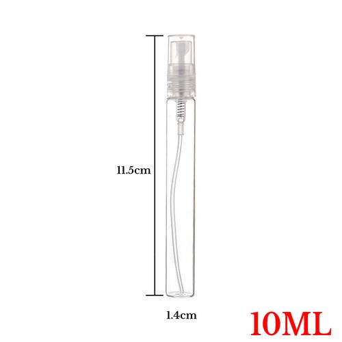 10ml perfume atomizer - 3/5/10ml,