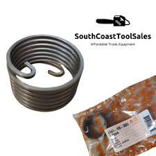 Genuine Stihl BG86 C Leaf Blower Recoil Ergo Starter Spring 4241 195 3501 