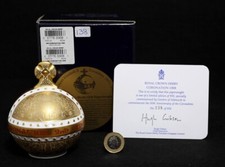 Royal Crown Derby 'Coronation