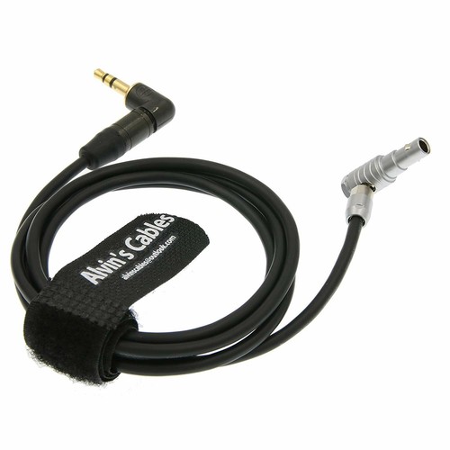 Cam audio cable - audio, pin