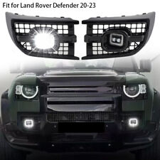 1Pair Front Fog Light LED