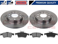 FOR VECTRA C 1.9 CDTI 150 SRI