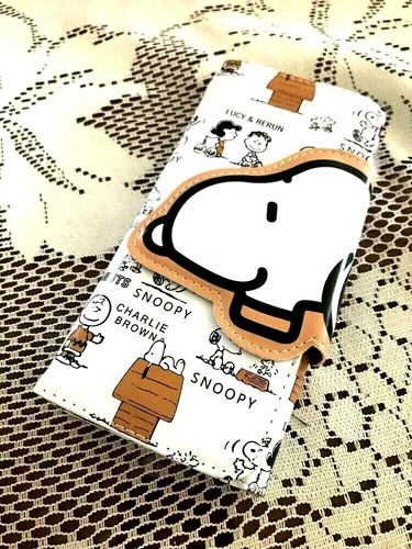 Snoopy charlie brown wallet - charlie,