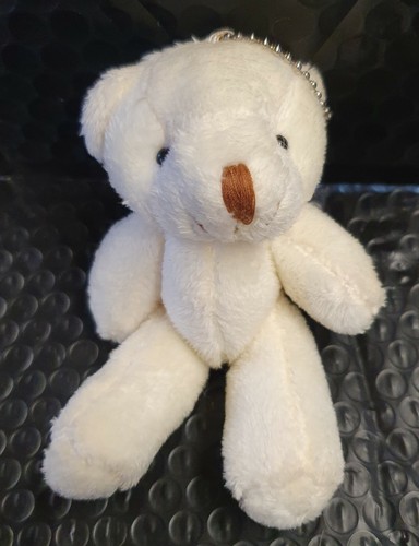 Cute plush jointed - 2x,
