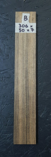 Quarter sawn ovangkol mandolin - ovangkol,
