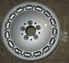Mercedes Borbet 15" Alloy