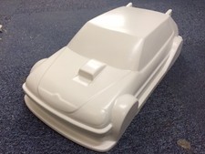 Citroen Saxo 1:8 2mm 2 Litre