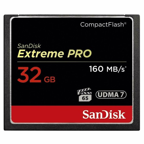 32gb sandisk extreme pro - 32gb,
