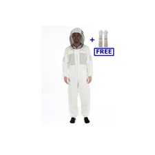 Bee suit ventilation beginners - bee,