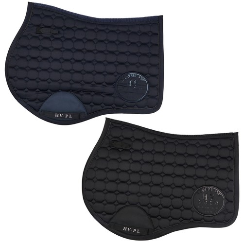 Jasy horse saddle pad - saddle,