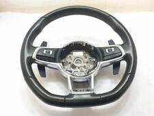 2012-2020 VOLKSWAGEN GOLF STEERING WHEEL 5Q0419091