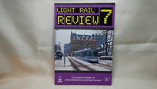 LIGHT RAIL REVIEW - 7 -