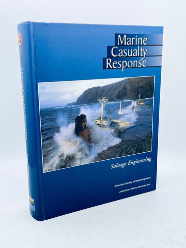 Marine casualty response - marine,