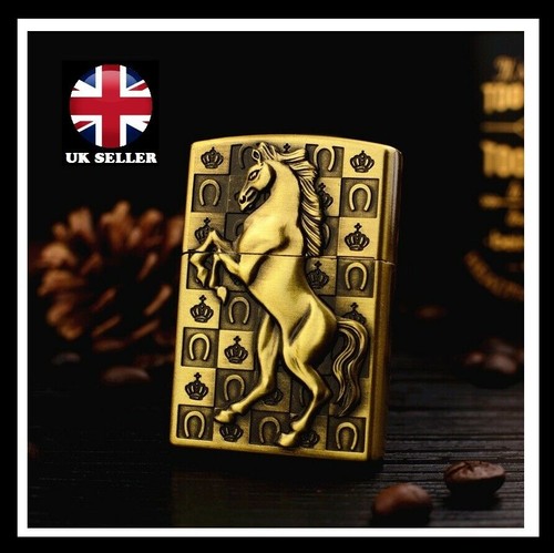 Horse crown new - &,