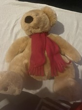 House Of Fraser Bear Excellent