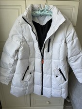 NAUTICA  LADIES PADDED QUILTED