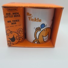 Tickle mug paladone mr men - mug.,