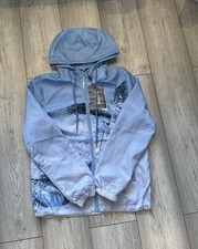 Trapstar Eagle Windbreaker