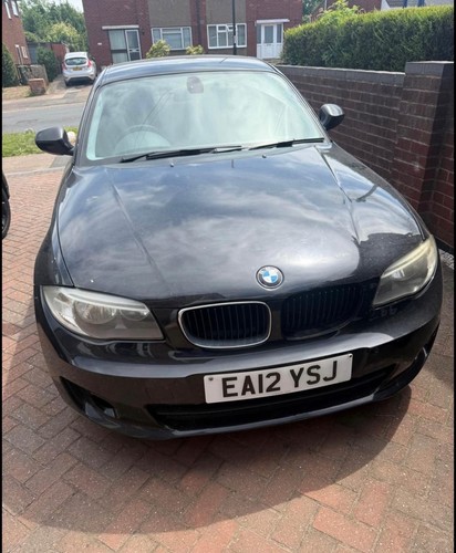 Bmw series spare - 1, or