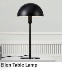 Pair of Nordlux Ellen Lamps 2