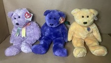 Bundle Of TY Beanie Buddies