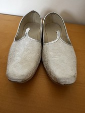 Mens Boys ivory Indian Asian