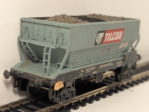 Lima gauge pga - oo,