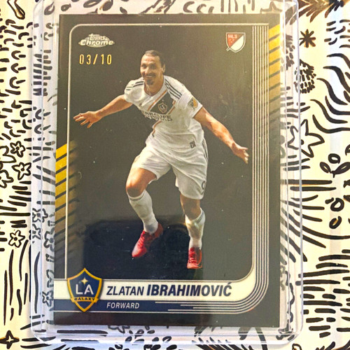 Mls bundle jonathan - bundle, bamba