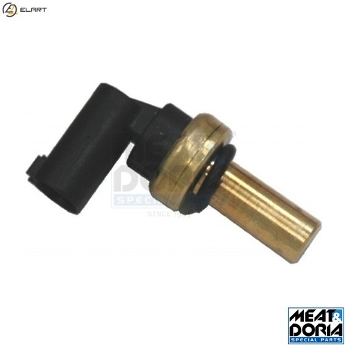 Sensor coolant temperature - sensor,