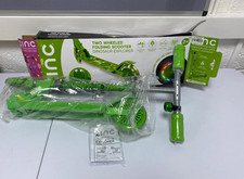 Zinc Dino Foldable Light up 2